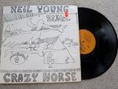 Neil Young   ZUMA   NM Original STILL IN SHRINK  MS 2242