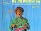 Living Voices - The Little Drummer Boy - Vinyl Record w/CD Transfer