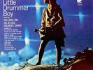 Don Janse - The Little Drummer Boy - Vinyl Record w/CD Transfer