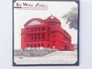 The White Stripes Under Amazonian Lights Vinyl Lap Vault Jack Third Man Records
