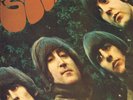 The Beatles – Rubber Soul – PMC 1267 Early Press – Mono LP Vinyl Record
