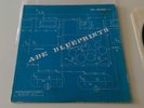 AMERICAN BLUES EXCHANGE A-B-E BLUEPRINTS BLUES PSYCH ORIGINAL Tayl Records