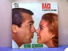 REMO GERMANI-LP- 