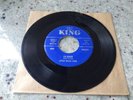 LITTLE WILLIE JOHN 