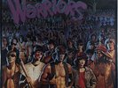 The Warriors OST (LP, 1979, A&M SP-4761)