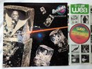 ROCKETS - Plasteroid LP  Giorgio Moroder Arabesque Chilly Joy Cosmic Mike Mareen