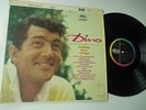 Dean Martin    dino   italian live songs   mono    N.Z. pressing   vg+
