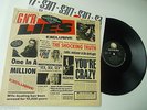 guns'n'roses  lies              original insert    8 track