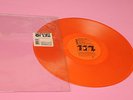 REM IMITATION OF LIFE LP ORANGE VINYL ORIG 2001 EX