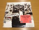GANG STARR - THE OWNERZ - LP - STILL SEALED - 2003 ORIGINAL - VERY RARE