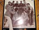 JUAN FARMEL & LOS VAN VAN - AREITO LP - RARO FUNK CUBA -VINILE LP 33 GIRI - MINT