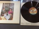 Led Zeppelin – Presence // Orig. UK 1st LP w/ First A1/B2 Matrix Vinyl