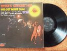 DYKE AND THE BLAZERS LET A WOMAN BE A WOMAN ORIGINAL SOUND US 1ST PR '68 NM FUNK