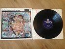 CHARLIE MINGUS -TONIGHT AT NOON - VINYL LP - UK - ATLANTIC - SAL 5019 - FREE P&P