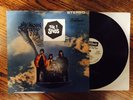THE SEEDS SKY SAXON BLUES BAND Acid GARAGE HARD ROCK LP Record EX Hype PROMO