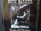 BUCK BARKER Rockin All Nite Long LP (1979) PRIVATE PSYCH Loner/Outsider LISTEN