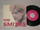 THE SMITHS - ASK / CEMETRY GATES - RARO 45 GIRI 7