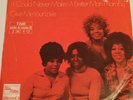 Sisters Love - Give Me Your Love / (I Could Never Make) A Better Man Than You