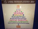 @MERCURY LIVING PRESENCE SR 2-9013 *DORATI* TCHAIKOVSKY: THE NUTCRACKER* 2 LP