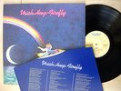 Uriah Heep Firefly + Inner A1 B1 ?LISTEN? UK LP Bronze ILPS 9483 1977 EX/NM