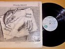 Rare bootleg lp PINK FLOYD The Miracle Muffler 1970 Wizardo EX psych prog vinyl
