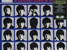 The Beatles - A Hard Day's Night Vinyl LP NEU