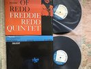 Freddie Redd Bobby Hutcherson Dialogue  2 LP's Blue note current reissues