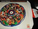 ORNETTE COLEMAN : THE ART OF THE IMPROVISERS LP 1970 ATLANTIC SD 1572 USA