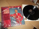 George Jones Sings The Hits Of His Country Cousins LP STEREO ORIGINAL