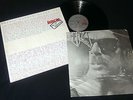 CHARLY GARCIA - PIANO BAR mexico LP rare GATEFOLD INSERT PS rock argentino FOLK