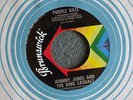 Johnny Jones King Casuals Purple Haze Brunswick 55389 M- Northern Soul