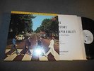 Abbey Road  - The Beatles LP MFSL AUDIOPHILE