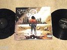 ROCK COHEED AND CAMBRIA NO WORLD FOR TOMORROW 2LP RECORDS GATEFOLD EXCELLENT