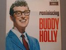 RARE sp 45t BUDDY HOLLY Reminiscing 62000 M Coral