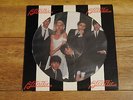 BLONDIE - PARALLEL LINES - VERY RARE USA PICTURE DISC 12” VINYL LP - CCH 1192
