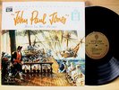 John Paul Jones Original Film Score Max Steiner 1959 EXCELLENT Stereo  WS1293