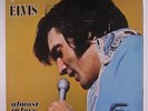 SEALED CANADIAN LP ELVIS PRESLEY ALMOST IN LOVE RCA CAMDEN CAS-2440