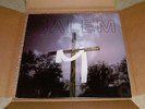Salem-King Night (LP Vinyl) 2010 ORG IAmSound Records Darkwave Electronic