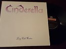 CINDERELLA LONG COLD WINTER AUTOGRAPHED BY ALL 4 MEMBERS OF THE BAND