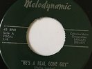 NORTHERN SOUL 45/ DOROTHY RAMSEY 