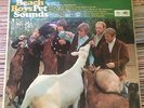 THE BEACH BOYS PET SOUNDS -UK 1966 CAPITOL-EMI 1ST PRESS MONO LP