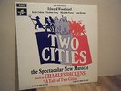 ALBUM.soundtracks.TWO CITIES.1969.JERRY & JEFF WAYNE.mucical.EMI / COLUMBIA.