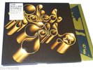 THE ROLLING STONES 4 LP MINT- ROLLED GOLD VERY BEST OF RARE VINYL 