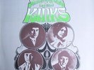 Something Else By The Kinks - KINKS THE [LP]
