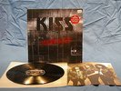 KISS Revenge ORIGINAl 1992 MERCURY LP, EU FIRST PRINT Erstpressung OIS near MINT