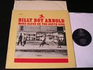 Billy Boy Arnold-More Blues On The South Side-ORIGINAL 1965 Prestige STEREO LP
