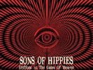 Sons of Hippies-Griffins at the Gates of Heaven Vinyl / 12