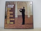 PHILIPS 6703 076 Bach - Sonatas & Partitas ACCARDO 3LP Box Set