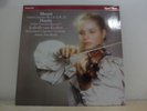 PHILIPS 412 718-1 Mozart/Haydn Violin Concertos ISABELLE Van KEULEN