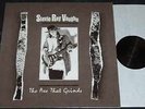 Stevie Ray Vaughan - The Axe That Grinds Montreal 1989 Vinyl LP